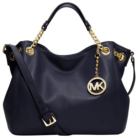 michael kors jet set azul|michael kors jet set bag.